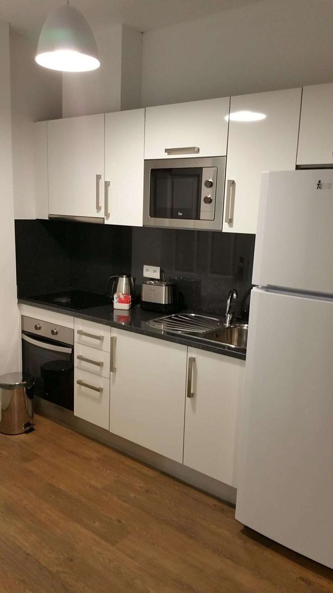 Edificio Charles 101 Apartment Фуншал Екстериор снимка