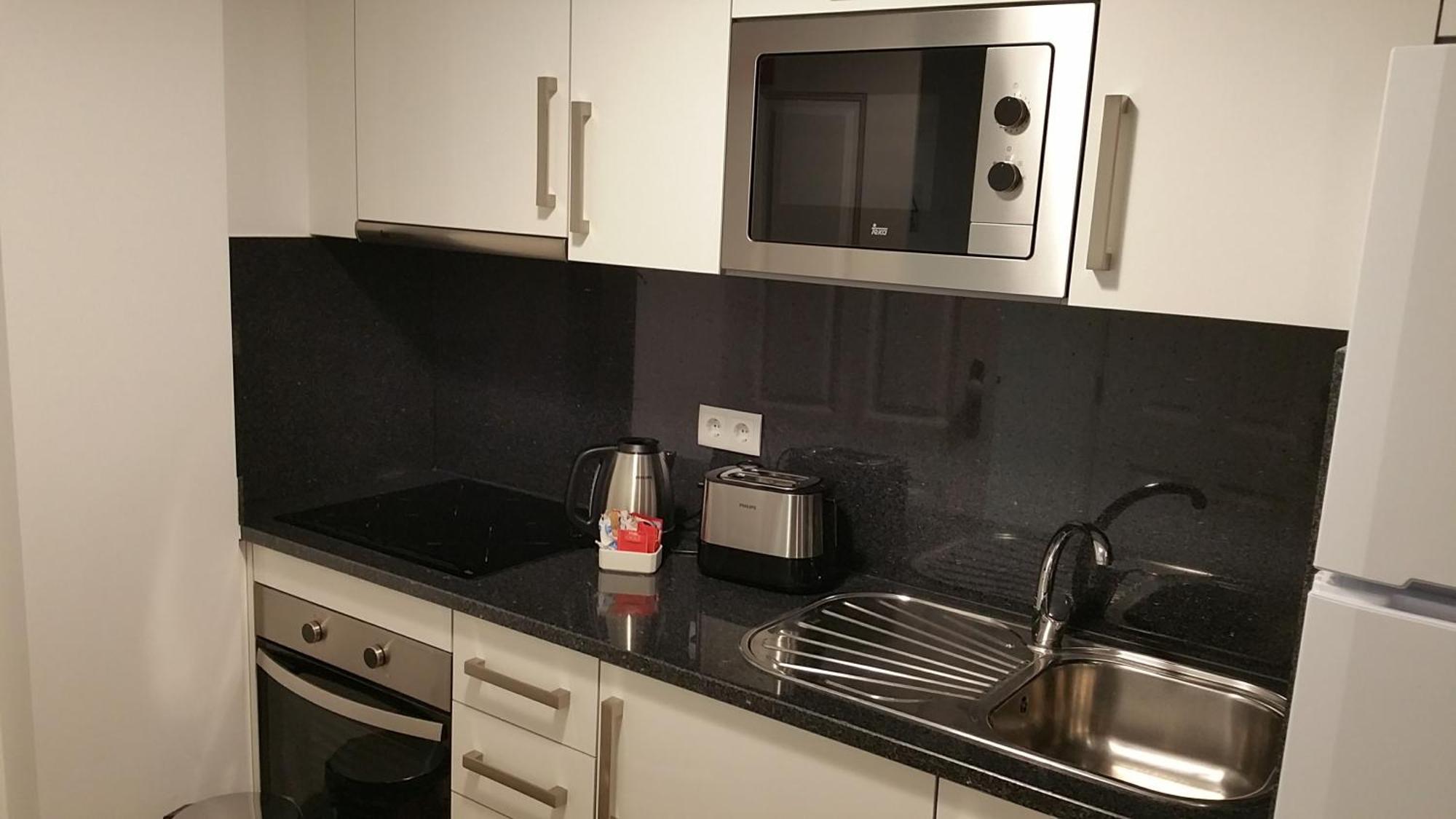 Edificio Charles 101 Apartment Фуншал Екстериор снимка
